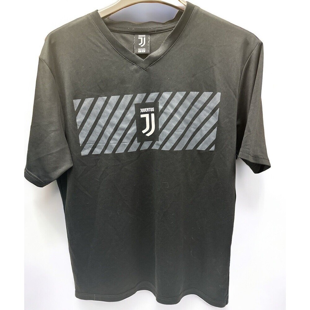 Juventus FB, Piemonte Calcio, Icon Sports Jersey Size Large‎